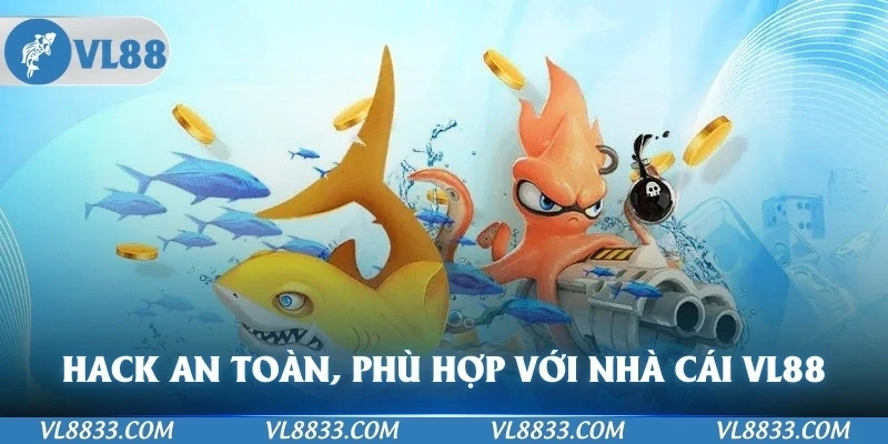 Hack an toàn, phương thức phù hợp với nhà cái VL88