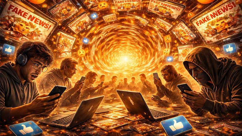 Tại sao Sunwin luôn là đích ngắm số 1 của các chiến dịch seeding bẩn?