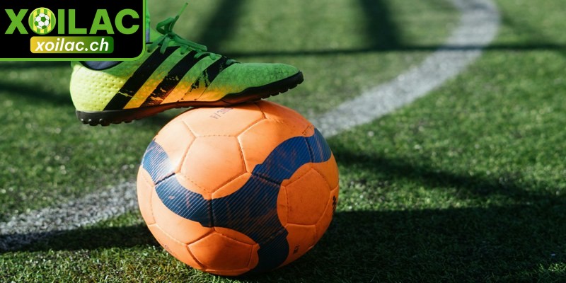 Xoilac được biết là kênh trực tiếp bóng đá số 1 2026